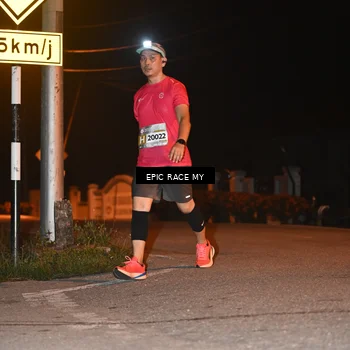 Runner Photo 8418163