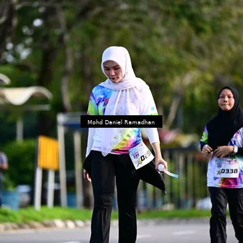 Runner Photo 8418164