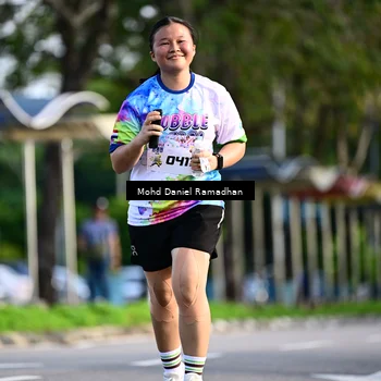 Runner Photo 8418166