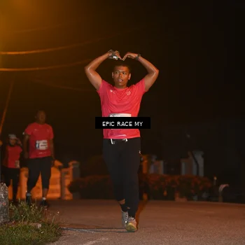 Runner Photo 8418167
