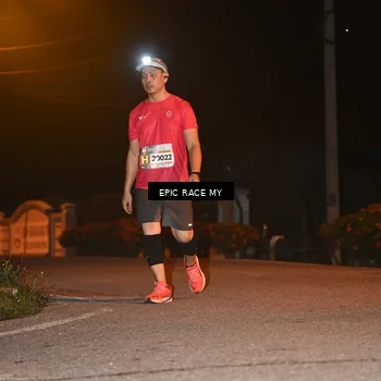 Runner Photo 8418168