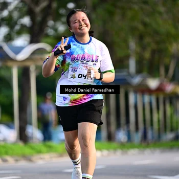 Runner Photo 8418172