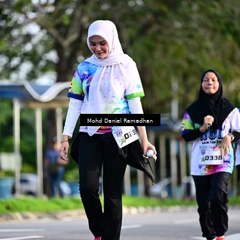 Runner Photo 8418173