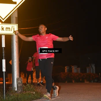 Runner Photo 8418177