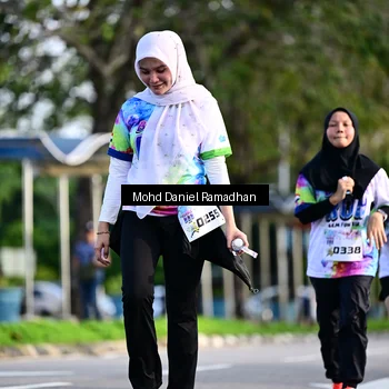 Runner Photo 8418180