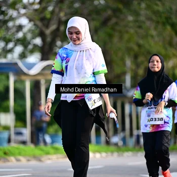 Runner Photo 8418183