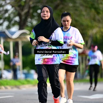 Runner Photo 8418184