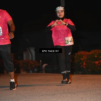 Runner Photo 8418185