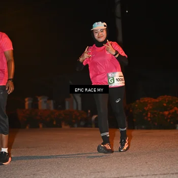 Runner Photo 8418188