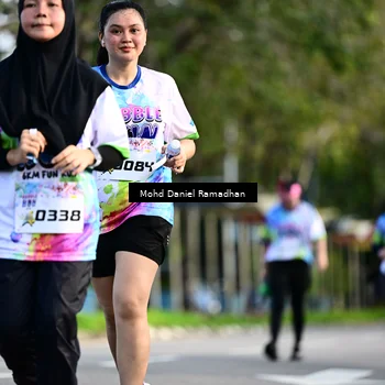 Runner Photo 8418189