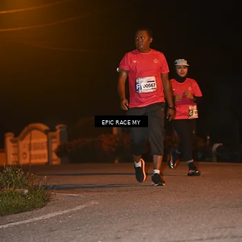 Runner Photo 8418190