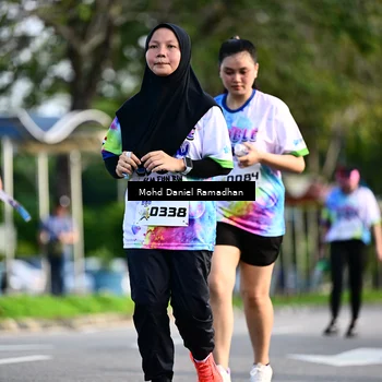 Runner Photo 8418191