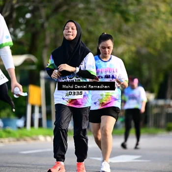 Runner Photo 8418192