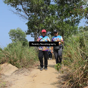Runner Photo 8418194