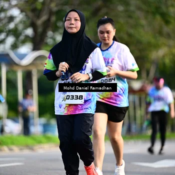 Runner Photo 8418195