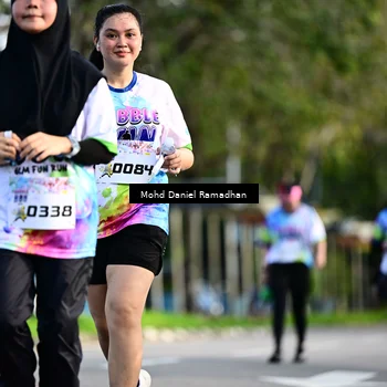 Runner Photo 8418198