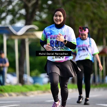 Runner Photo 8418199