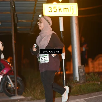 Runner Photo 8418203