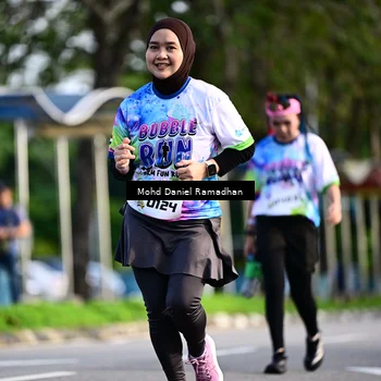 Runner Photo 8418204