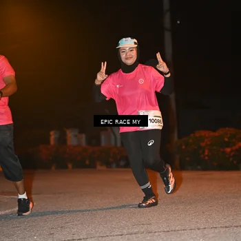 Runner Photo 8418205
