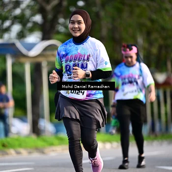 Runner Photo 8418208