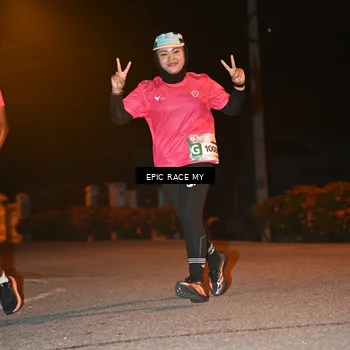 Runner Photo 8418209