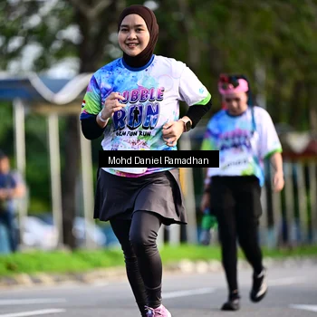 Runner Photo 8418210