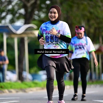 Runner Photo 8418212