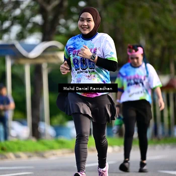 Runner Photo 8418213