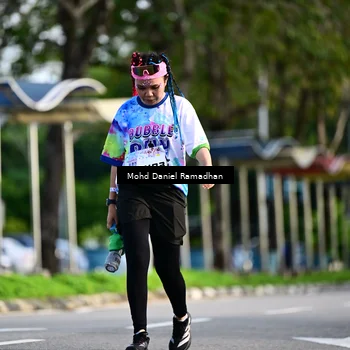 Runner Photo 8418214