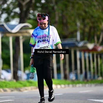 Runner Photo 8418217