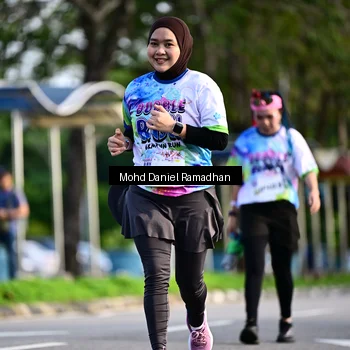 Runner Photo 8418219