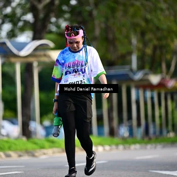 Runner Photo 8418220
