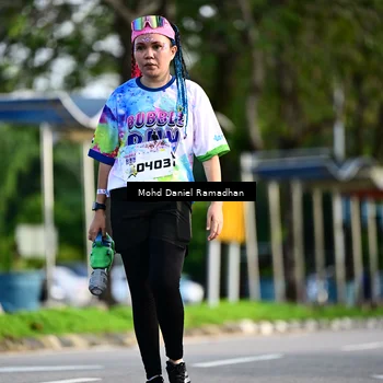 Runner Photo 8418223
