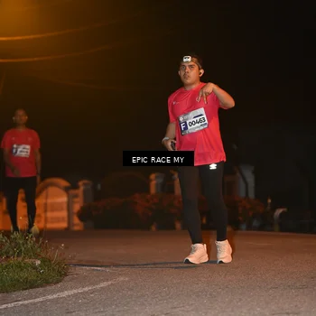 Runner Photo 8418224