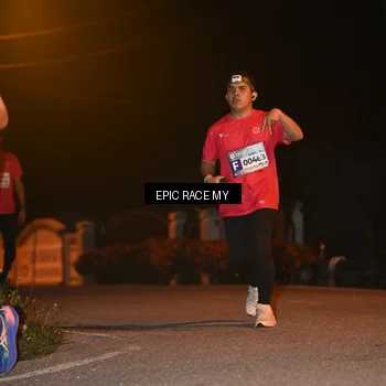 Runner Photo 8418227