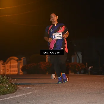 Runner Photo 8418228