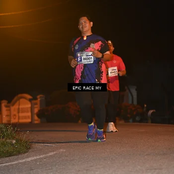 Runner Photo 8418229