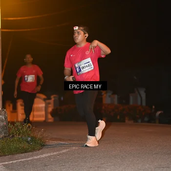 Runner Photo 8418231