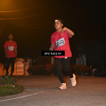 Runner Photo 8418232