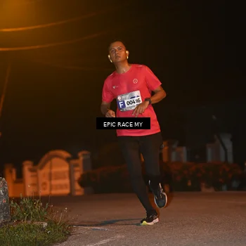Runner Photo 8418233