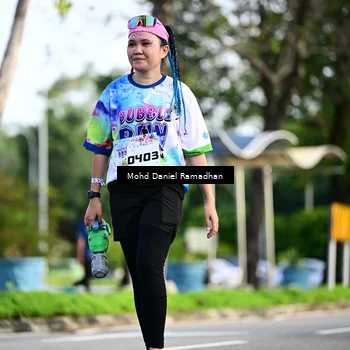 Runner Photo 8418235