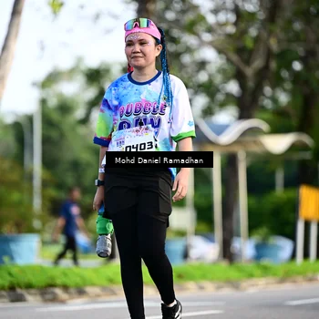 Runner Photo 8418239