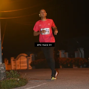 Runner Photo 8418241