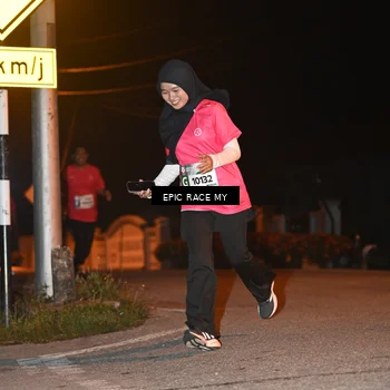 Runner Photo 8418244