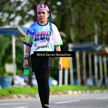 Runner Photo 8418246
