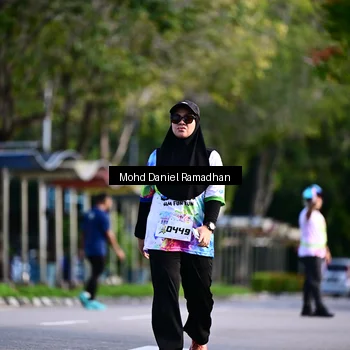 Runner Photo 8418247