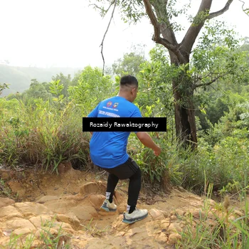 Runner Photo 8418248