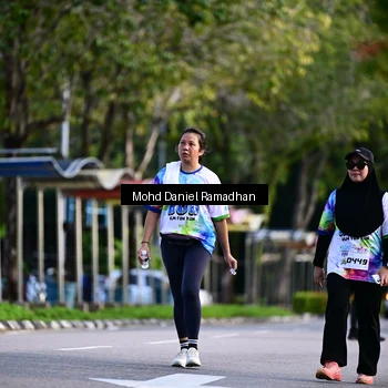 Runner Photo 8418249