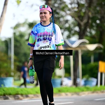 Runner Photo 8418250